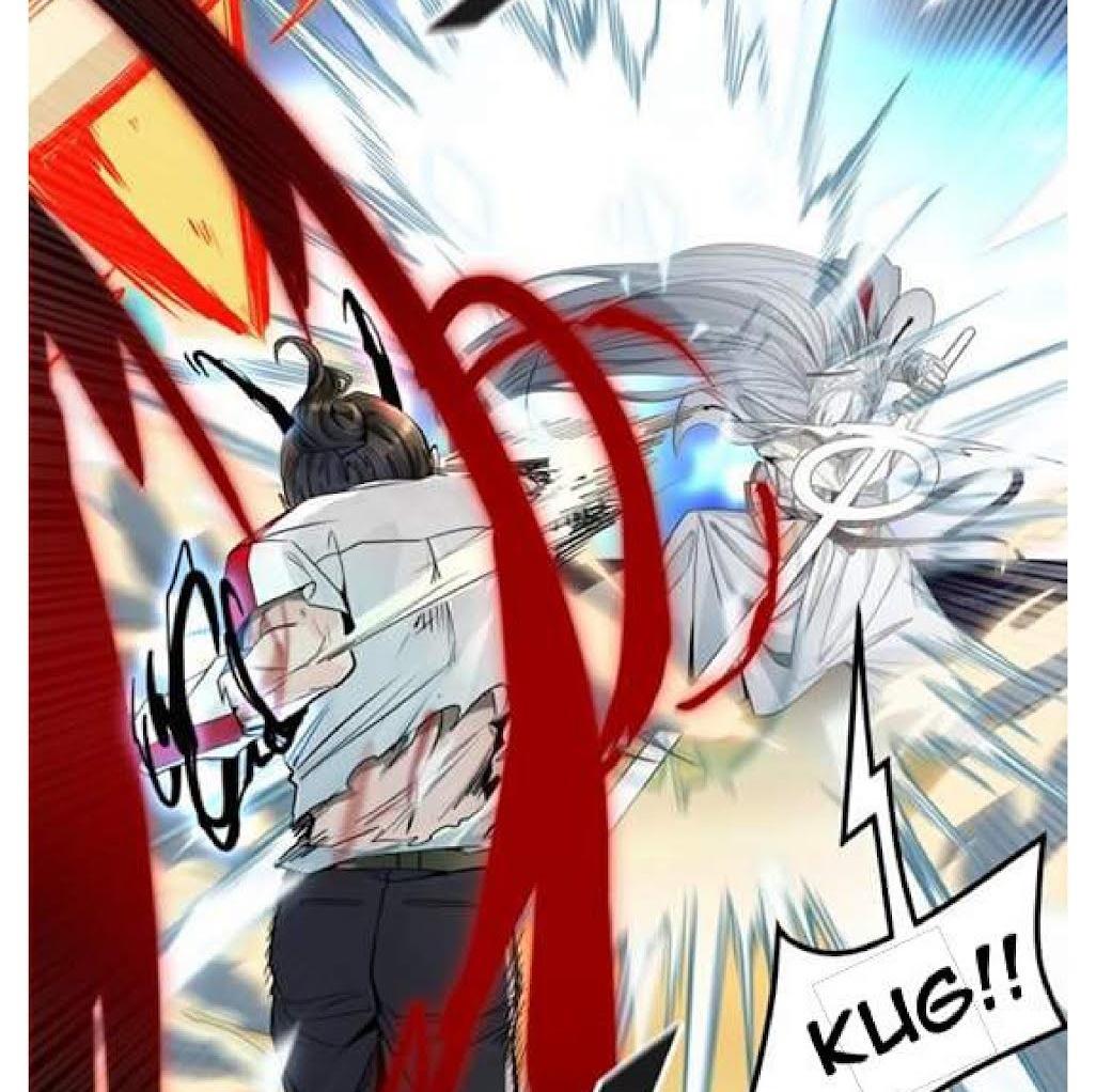 Tower of God Chapter 508 image 094